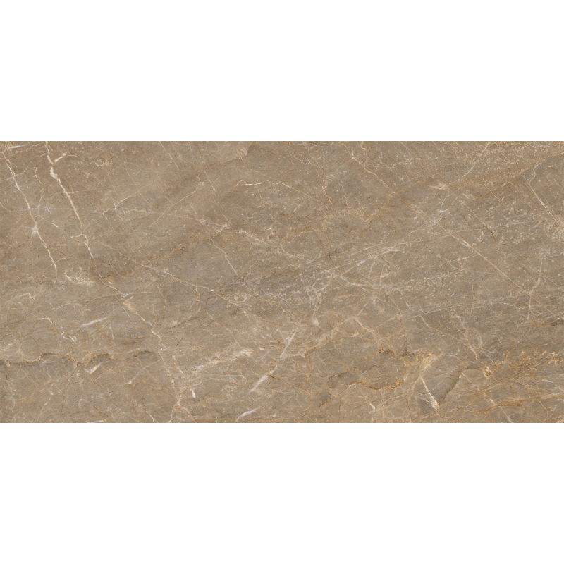 Mexen Nairobi Natural sample of glazed rectified porcelain stoneware, floor and wall tile 120 x 60 cm, gloss - TL160-02-S