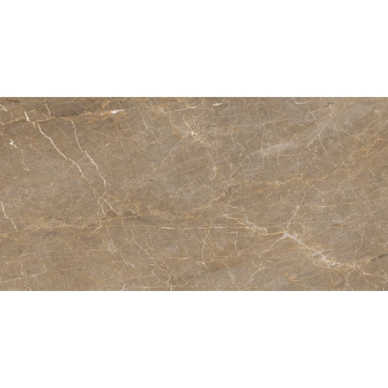 Mexen Nairobi Natural sample of glazed rectified porcelain stoneware, floor and wall tile 120 x 60 cm, gloss - TL160-02-S