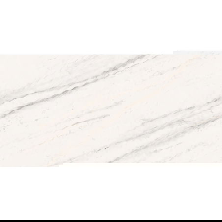 Mexen Colorado White sample of rectified glazed gres, floor-wall tile 120 x 60 cm, gloss - TL161-00-S