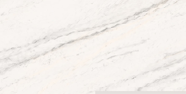 Mexen Colorado White sample of glazed rectified gres tile G1, floor-wall tile, gloss - TL161-00-S