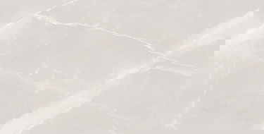 Mexen Atlas Bianco glazed rectified stoneware tile sample, floor-wall tile, gloss - TL162-00-S