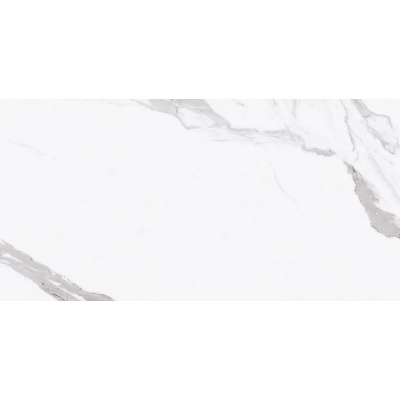 Mexen Stuario Altrisimo sample of rectified glazed stoneware G1, floor-wall tile 120 x 60 cm, glossy - TL153-00-S