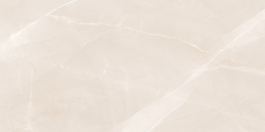 Mexen Atlas Beige Sample of Rectified Glazed Porcelain Tile G1, Floor-Wall Tile 120 x 60 cm, Glossy - TL162-01-S