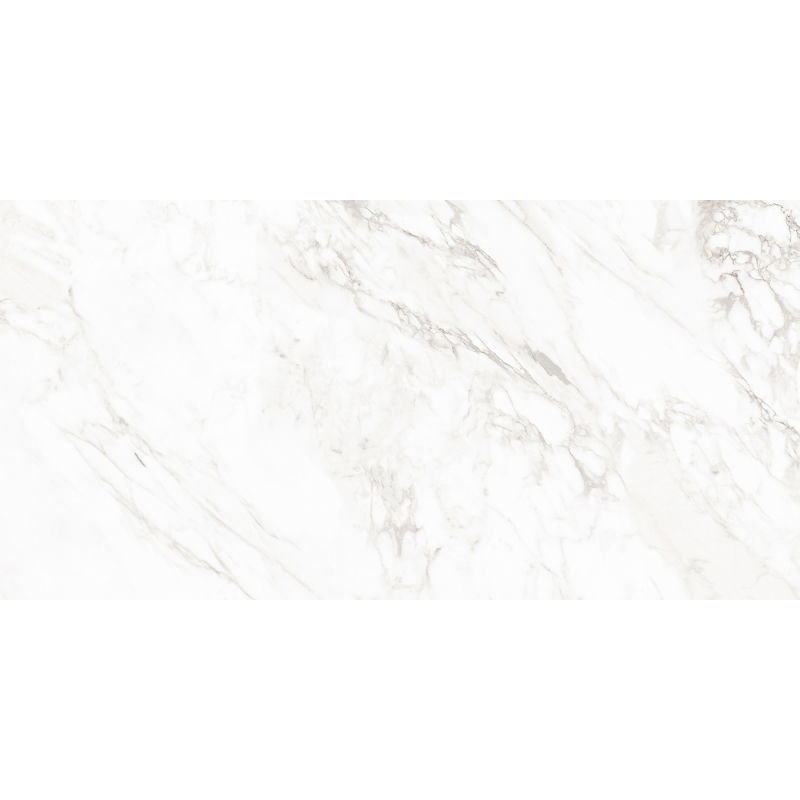 Mexen Brillance Satuario Grey glazed rectified porcelain tile sample G1, floor-wall tile, glossy - TL163-00-S