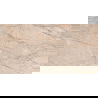Mexen Newton Natural glazed rectified stoneware sample G1, floor-wall tile, glossy - TL155-00-S
