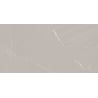 Mexen Windsar Grey sample of glazed rectified porcelain stoneware tile G1, floor and wall tile 120 x 60 cm, gloss - TL164-00-S