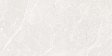 Mexen Rozallia Bianco glazed rectified stoneware tile sample G1, floor-wall tile, gloss - TL165-00-S