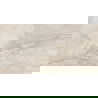 Mexen Margaret Smoke glazed rectified G1 porcelain stoneware sample, floor and wall tile, glossy - TL167-04-S