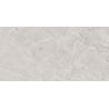Mexen Versace Grey glazed rectified G1 tile sample, floor-wall tile 120 x 60 cm, gloss - TL168-02-S