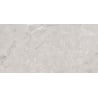 Mexen Versace Grey glazed rectified G1 tile sample, floor-wall tile 120 x 60 cm, gloss - TL168-02-S