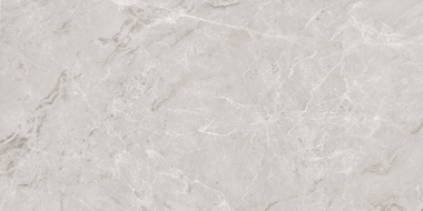 Mexen Versace Grey glazed rectified porcelain stoneware sample. G1, floor-wall tile, gloss - TL168-02-S