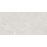Mexen Valencia Bianco glazed rectified porcelain tile sample G1, floor-wall tile 120 x 60 cm, gloss - TL169-02-S
