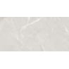 Mexen Valencia Bianco glazed rectified porcelain tile sample G1, floor-wall tile 120 x 60 cm, gloss - TL169-02-S