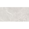 Mexen Valencia Bianco glazed rectified porcelain tile sample G1, floor-wall tile 120 x 60 cm, gloss - TL169-02-S