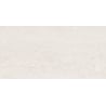 Mexen Dayno Bianco sample of glazed rectified stoneware tile G1, floor-wall tile, gloss - TL166-00-S