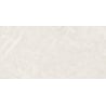 Mexen Versace Bianco sample of rectified glazed porcelain stoneware, floor-wall tile 120 x 60 cm, gloss - TL168-01-S