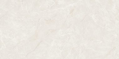 Mexen Versace Bianco glazed rectified stoneware sample G1, floor-wall tile, gloss - TL168-01-S