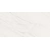 Mexen Spiga Bianco sample of glazed rectified tile G1, floor-wall tile, gloss - TL171-01-S