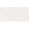 Mexen Spiga Bianco sample of glazed rectified tile G1, floor-wall tile, gloss - TL171-01-S