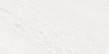 Mexen Spiga Bianco glazed porcelain stoneware tile sample, rectified G1, floor-wall tile 120 x 60 cm, glossy - TL171-01-S