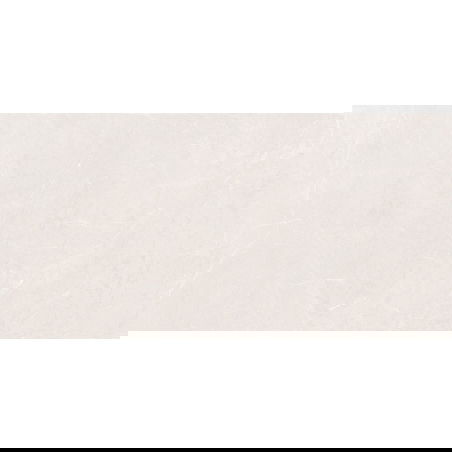 Mexen Gloster Bianco sample of glazed rectified gres G1, floor-wall tile, gloss - TL172-00-S
