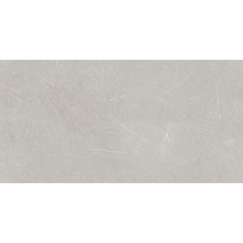 Mexen French Smoke sample of glazed rectified porcelain tile G1, floor-wall tile, gloss - TL173-02-S