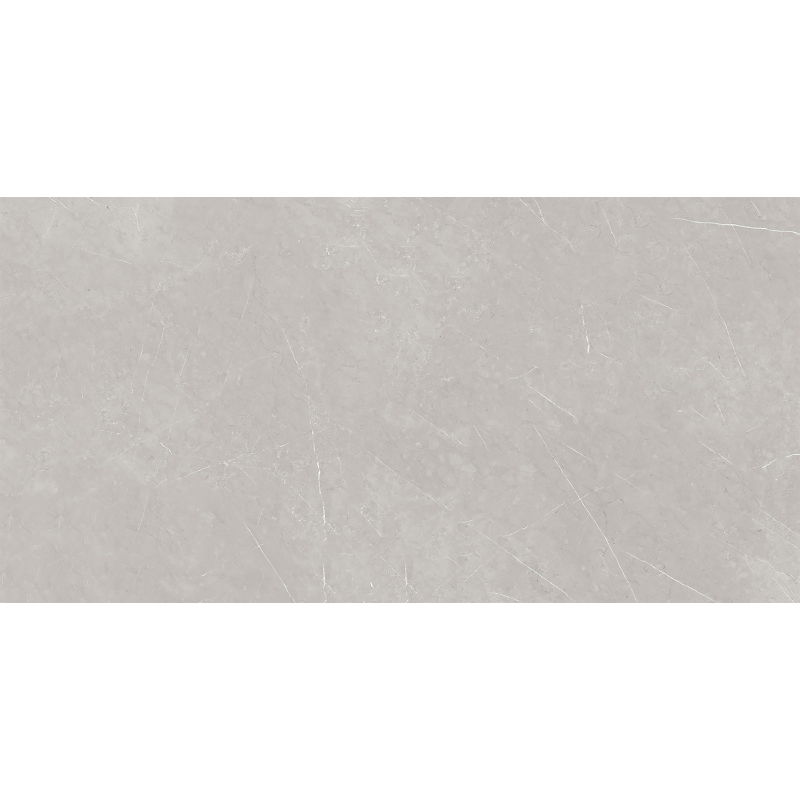 Mexen French Smoke sample of glazed rectified porcelain tile G1, floor-wall tile, gloss - TL173-02-S