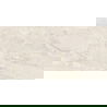 Mexen Krypton Beige sample of rectified glazed stoneware tile G1, floor-wall tile, gloss - TL170-00-S