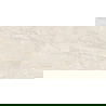 Mexen Krypton Beige sample of rectified glazed stoneware tile G1, floor-wall tile, gloss - TL170-00-S