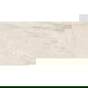 Mexen Krypton Beige sample of rectified glazed stoneware tile G1, floor-wall tile, gloss - TL170-00-S