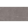 Mexen Gloster Grey sample of glazed rectified gres G1, floor and wall tile 120 x 60 cm, gloss - TL172-01-S