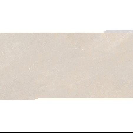 Mexen French Sample of rectified glazed gres Cream G1, floor-wall tile, gloss - TL173-00-S