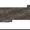 Mexen Sintra Bronze Rect. Glazed Porcelain Stoneware Sample Tile G1, Floor-Wall Tile 120 x 60 cm, High Gloss - TL204-01-S