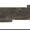 Mexen Sintra Bronze Rect. Glazed Porcelain Stoneware Sample Tile G1, Floor-Wall Tile 120 x 60 cm, High Gloss - TL204-01-S