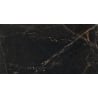Mexen Marquino Black glazed porcelain stoneware rectified tile sample G1, floor-wall tile, high gloss - TL214-00-S