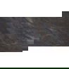 Mexen Brazilian Black Sample of Rectified Glazed Porcelain Tile G1, Floor-Wall Tile, High Gloss - TL209-00-S