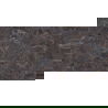 Mexen Slik Emperador Brown Glazed Rectified Porcelain Sample G1, Floor-Wall Tile, High Gloss - TL207-00-S