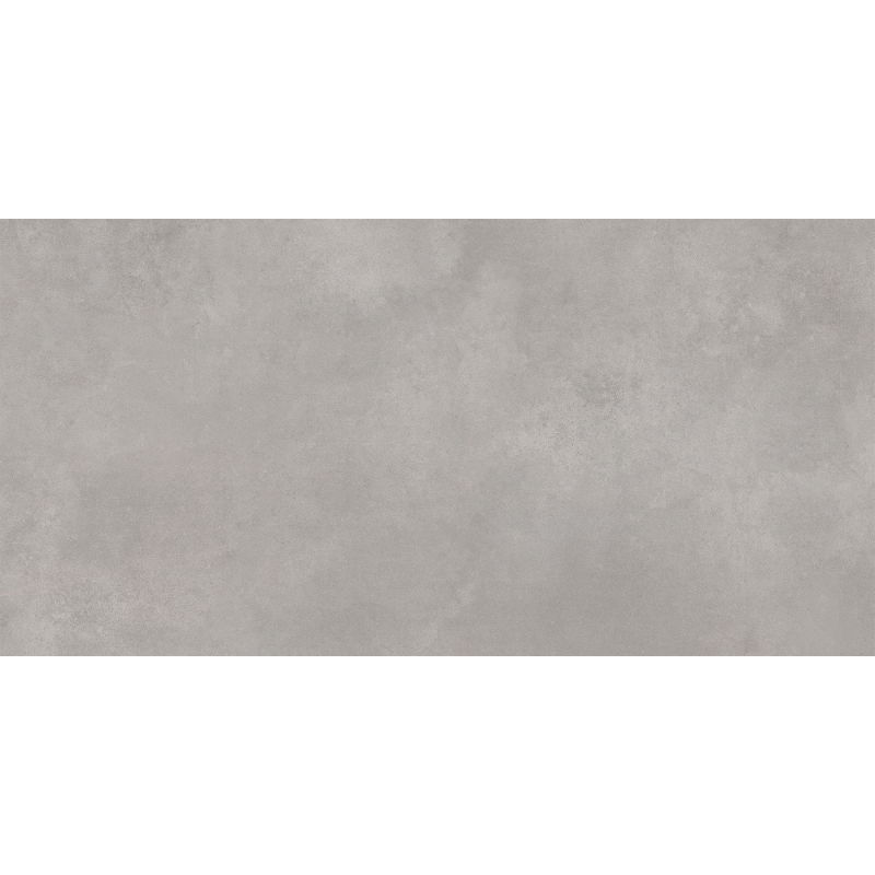 Mexen Mileo Silver glazed rectified porcelain stoneware sample G1, floor-wall tile, matte - TL301-00-S
