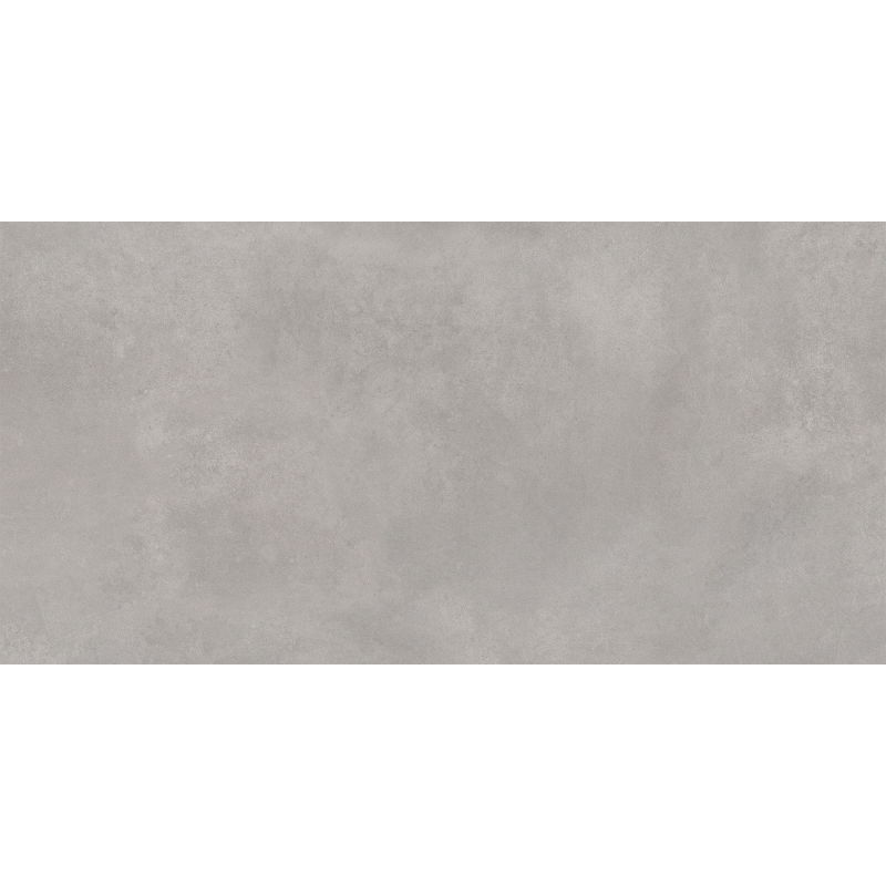 Mexen Mileo Silver glazed rectified porcelain stoneware sample G1, floor-wall tile, matte - TL301-00-S