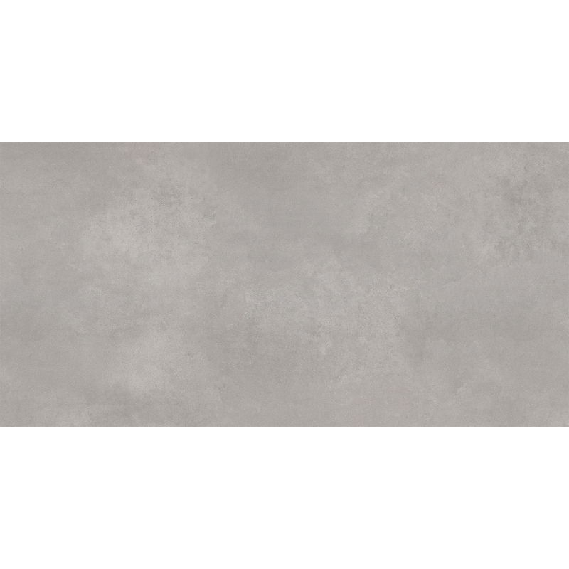 Mexen Mileo Silver glazed porcelain stoneware rectified sample G1, floor-wall tile 120 x 60 cm, matte - TL301-00-S