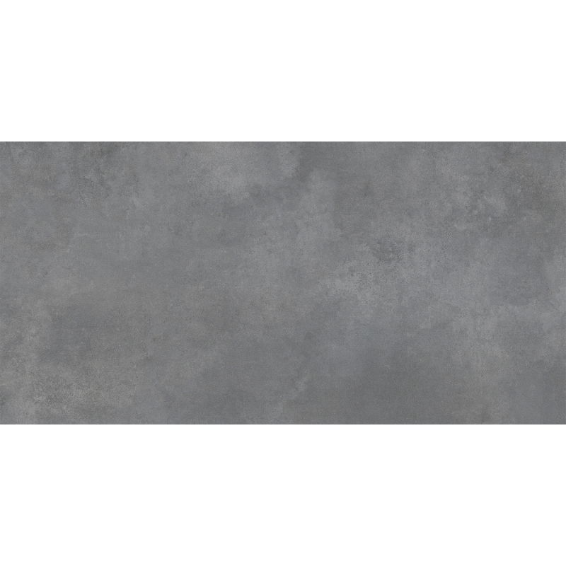 Mexen Mileo Grey glazed rectified stoneware sample G1, floor-wall tile 120 x 60 cm, matte - TL301-03-S