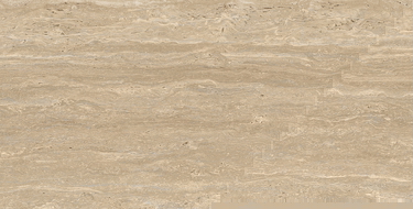Mexen Neo Travertino Beige sample of glazed rectified porcelain stoneware, floor-wall tile 120 x 60 cm, matte - TL302-00-S