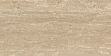 Mexen Neo Travertino Beige Sample of Glazed Rectified Porcelain Tile G1, Floor-Wall Tile, Matte - TL302-00-S
