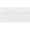 Mexen Neo Travertino Bianco glazed rectified porcelain stoneware sample, floor and wall tile 120 x 60 cm, matte - TL302-08-S