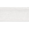 Mexen Neo Travertino Bianco glazed rectified porcelain stoneware sample, floor and wall tile 120 x 60 cm, matte - TL302-08-S