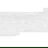 Mexen Neo Travertino Bianco sample of glazed rectified stoneware tile G1, floor-wall tile, matte - TL302-08-S