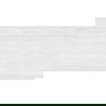 Mexen Neo Travertino Bianco sample of glazed rectified stoneware tile G1, floor-wall tile, matte - TL302-08-S