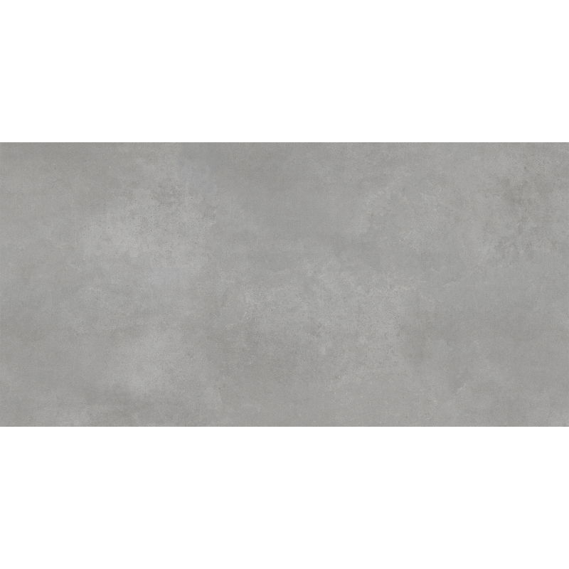 Mexen Mileo Light Grey Sample of Rect. Glazed Stoneware Tile G1, Floor-Wall Tile, Matte - TL301-05-S