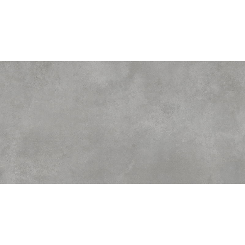 Mexen Mileo Light Grey Sample of Rect. Glazed Stoneware Tile G1, Floor-Wall Tile, Matte - TL301-05-S