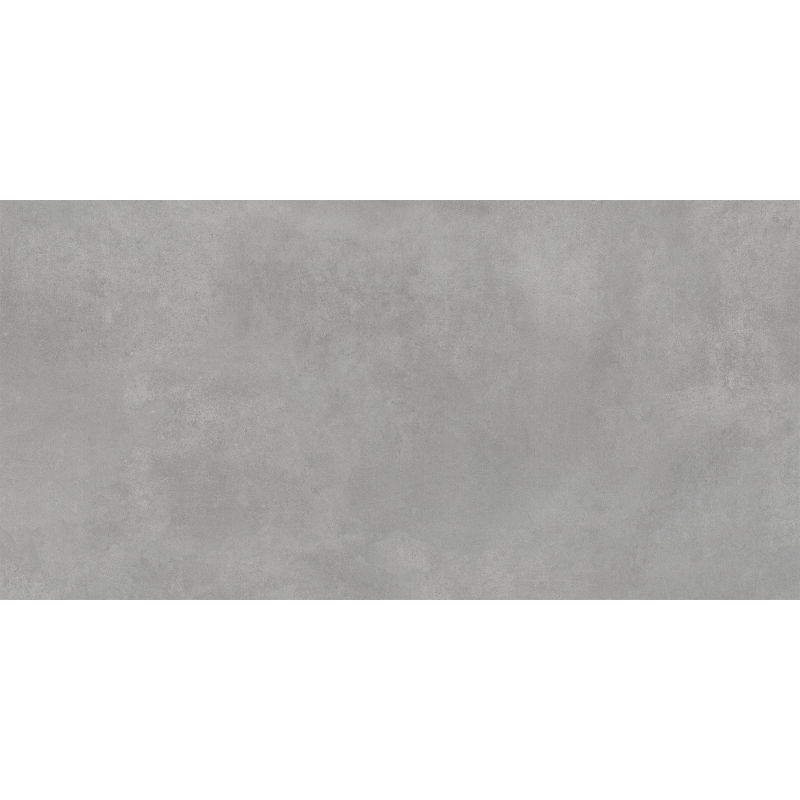 Mexen Mileo Light Grey Sample of Rect. Glazed Stoneware Tile G1, Floor-Wall Tile, Matte - TL301-05-S